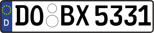 DO-BX5331