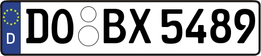 DO-BX5489