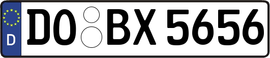 DO-BX5656
