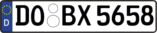 DO-BX5658