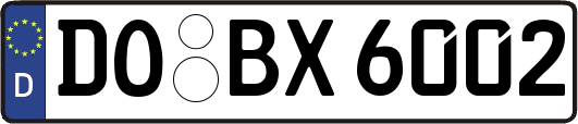 DO-BX6002