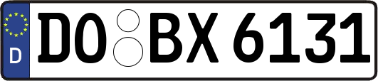 DO-BX6131