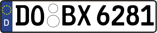 DO-BX6281