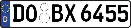 DO-BX6455