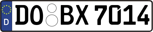 DO-BX7014