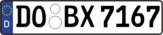 DO-BX7167