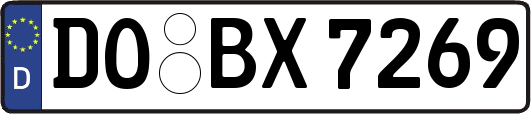DO-BX7269