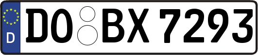 DO-BX7293