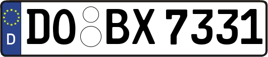DO-BX7331