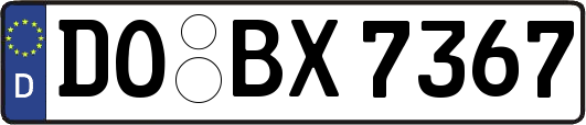 DO-BX7367