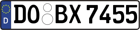 DO-BX7455