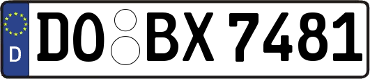 DO-BX7481