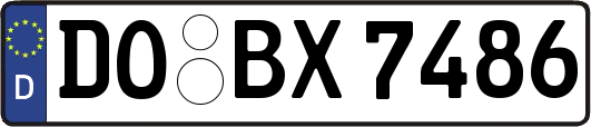 DO-BX7486