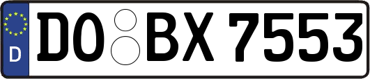 DO-BX7553