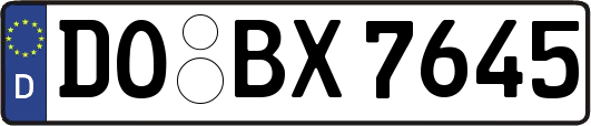 DO-BX7645