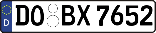 DO-BX7652