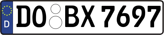 DO-BX7697