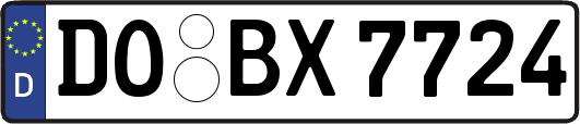 DO-BX7724