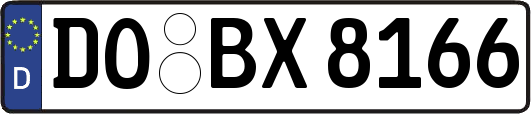 DO-BX8166