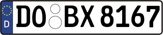 DO-BX8167