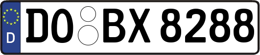 DO-BX8288
