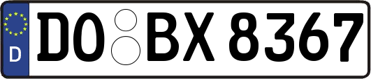 DO-BX8367