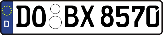 DO-BX8570