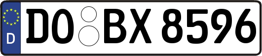 DO-BX8596