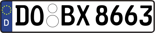 DO-BX8663
