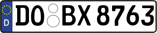 DO-BX8763