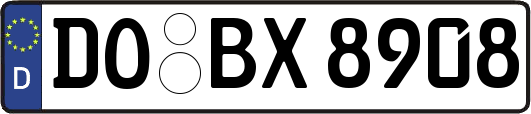 DO-BX8908