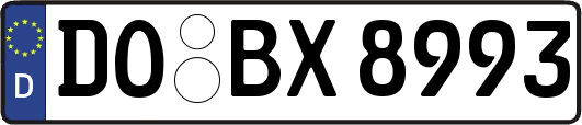 DO-BX8993