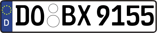DO-BX9155