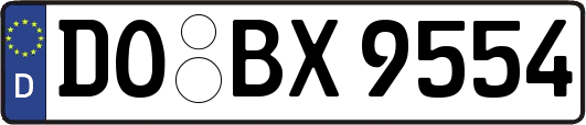 DO-BX9554