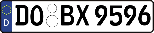 DO-BX9596