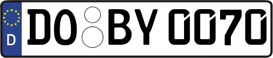 DO-BY0070