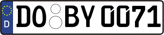 DO-BY0071