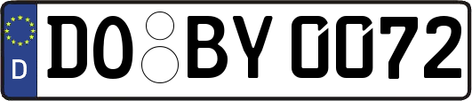 DO-BY0072