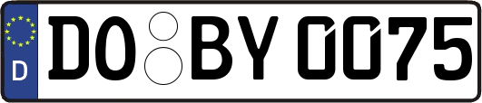 DO-BY0075