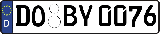 DO-BY0076