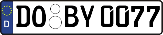 DO-BY0077