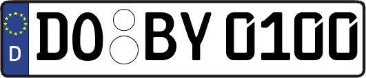 DO-BY0100