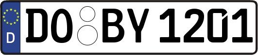 DO-BY1201