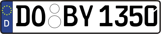 DO-BY1350