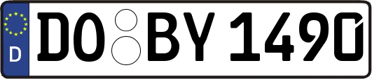 DO-BY1490