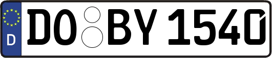 DO-BY1540