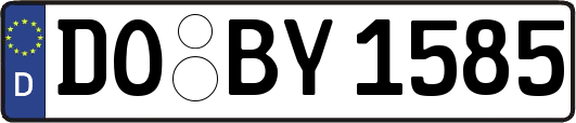DO-BY1585