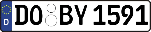 DO-BY1591