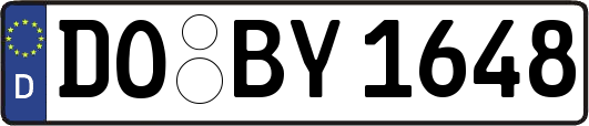 DO-BY1648