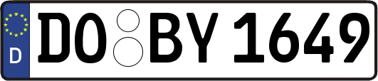 DO-BY1649